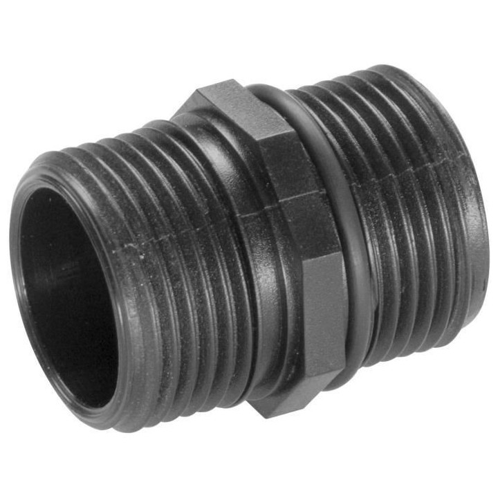 Adaptateur de pompe d'arrosage GARDENA - Ø33mm - Adapté aux pompes s