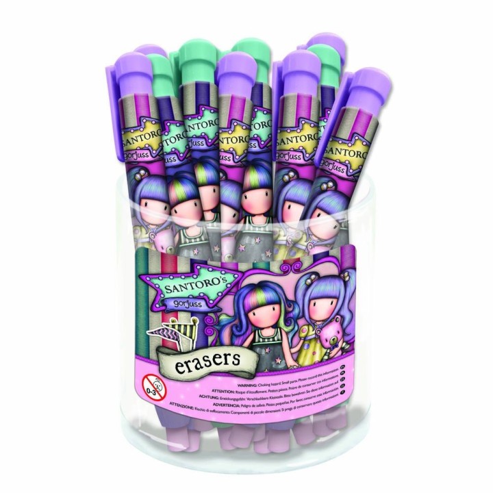 Carte postale microlorge