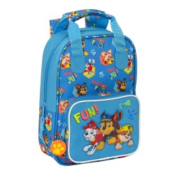 Cartable The Paw Patrol...