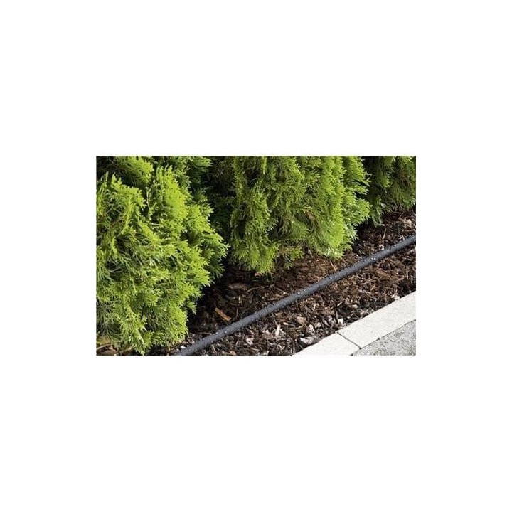 GARDENA Tuyau d'arrosage micro-poreux – Longueur 15m – Débit & pr