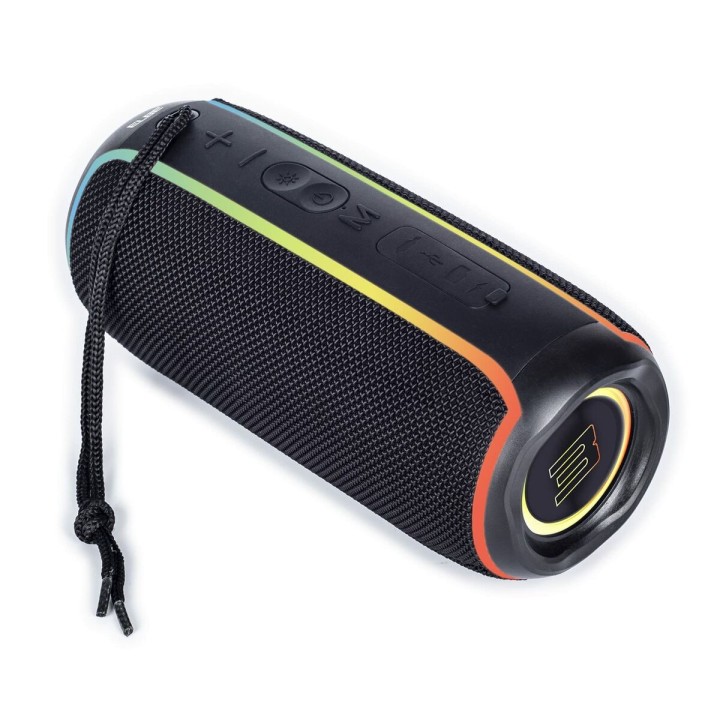 Carte postale microlorge