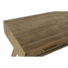 Console DKD Home Decor Naturel Pin Bois Recyclé 100 x 48 x 76 cm