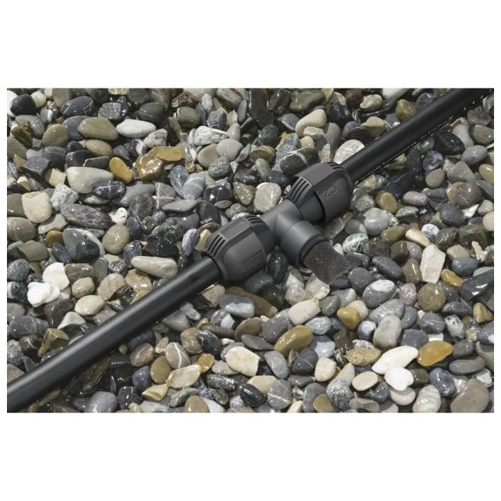 GARDENA Purge automatique – Accessoire pour Pipeline et sprinklersyt