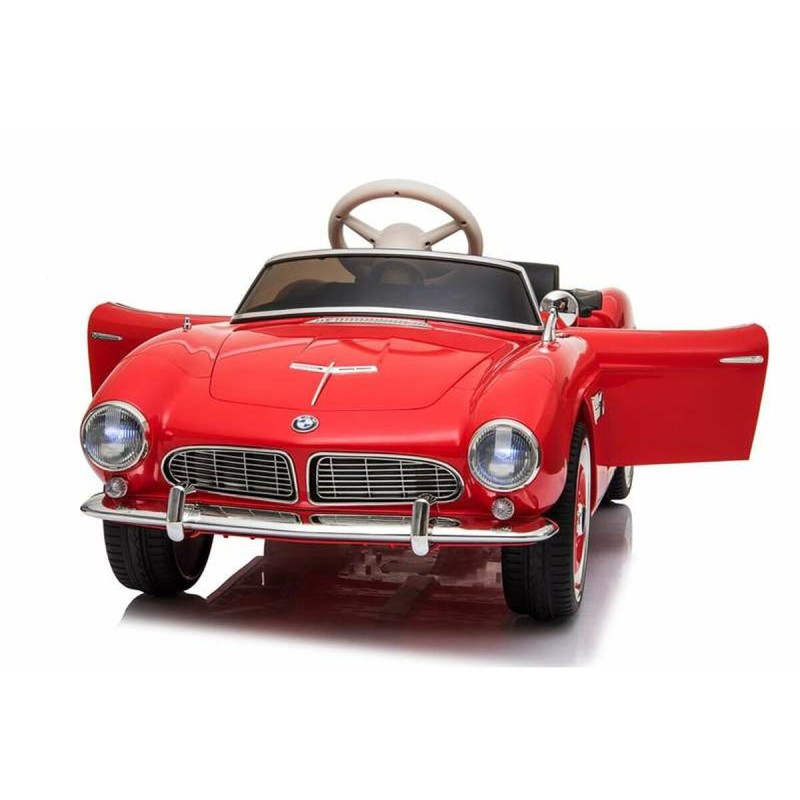 Voiture électrique pour enfants Injusa BMW 507 Rouge 12 V