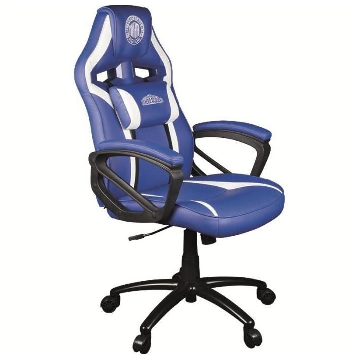 Siege Gaming - KONIX - My Hero Academia - Bleu