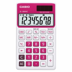 Calculatrice Casio...