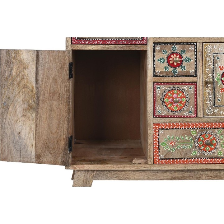 Carte postale microlorge