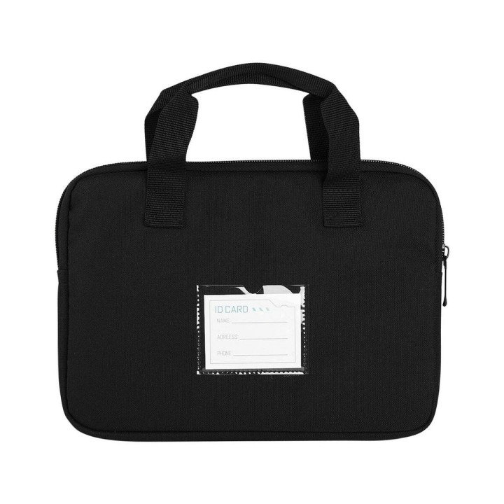 Carte postale microlorge