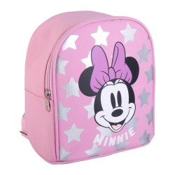 Cartable Minnie Mouse Rose...