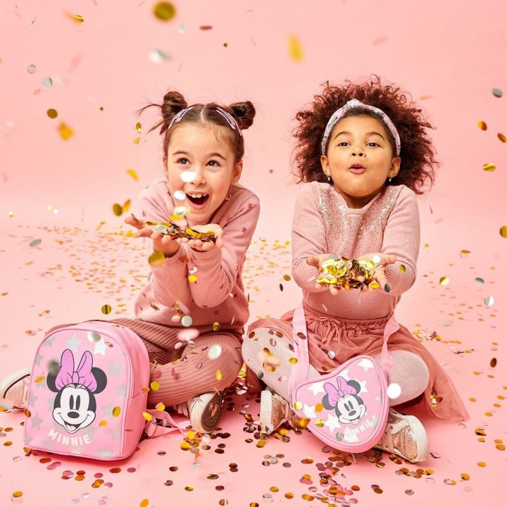 Carte postale microlorge