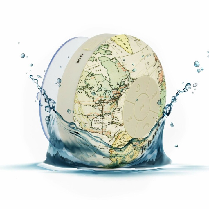 Carte postale microlorge