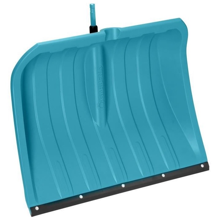 Pelle a neige GARDENA Combisystem - Longueur 50 cm - Résistant a l'ab