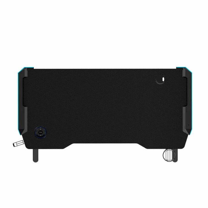 Carte postale microlorge