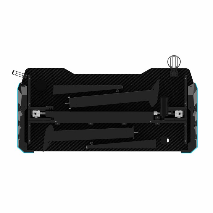 Carte postale microlorge