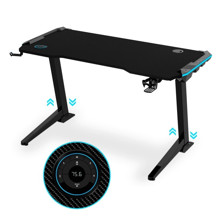 Carte postale microlorge