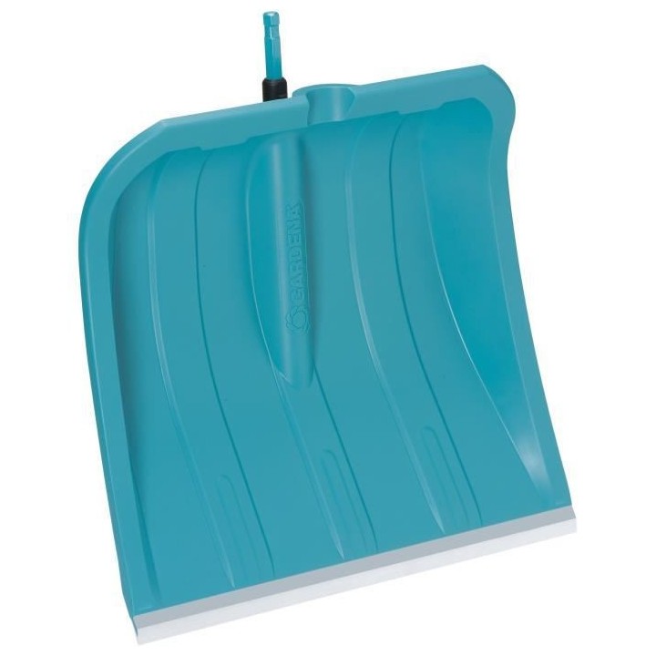 GARDENA Pelle a neige Combisystem -Longueur 40 cm -Résistant a l'abra