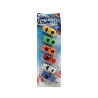 Carte postale microlorge