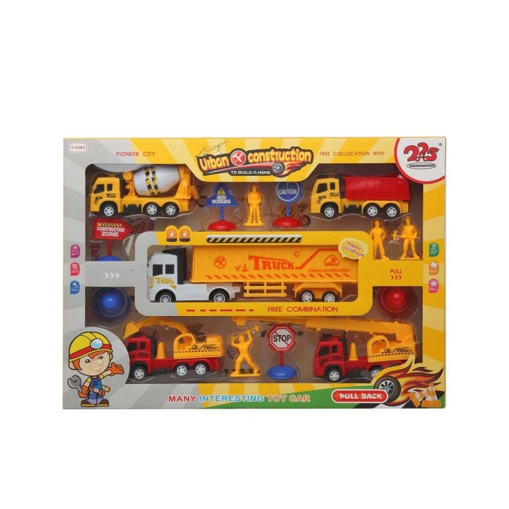 Carte postale microlorge