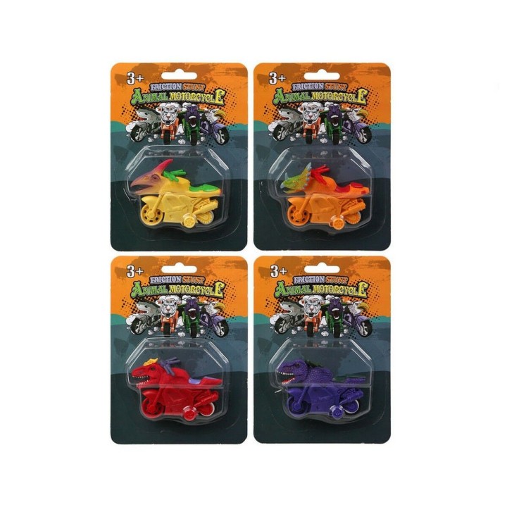 Carte postale microlorge