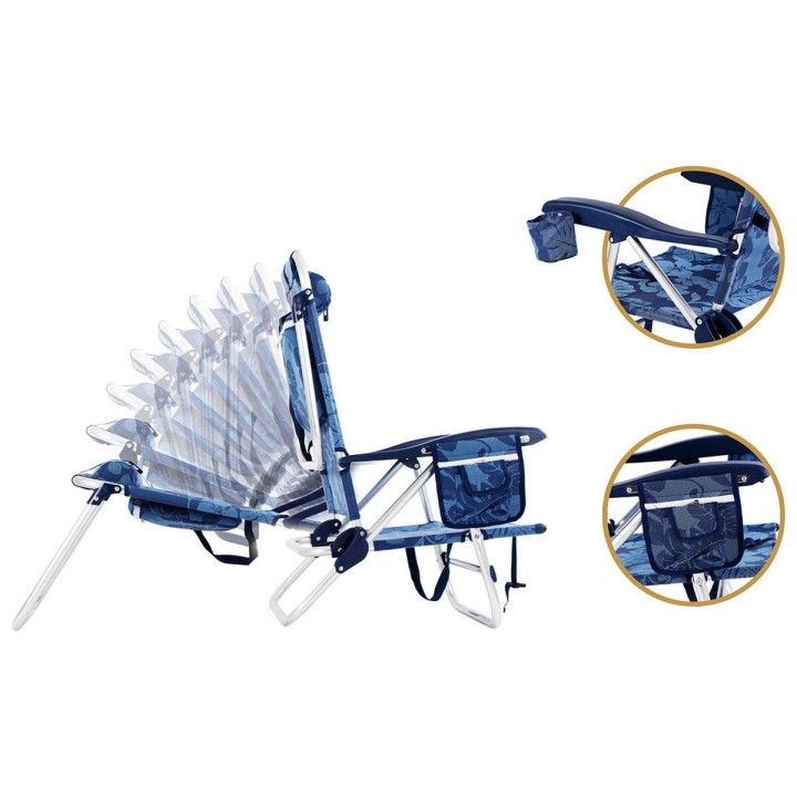 Carte postale microlorge