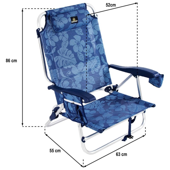 Carte postale microlorge