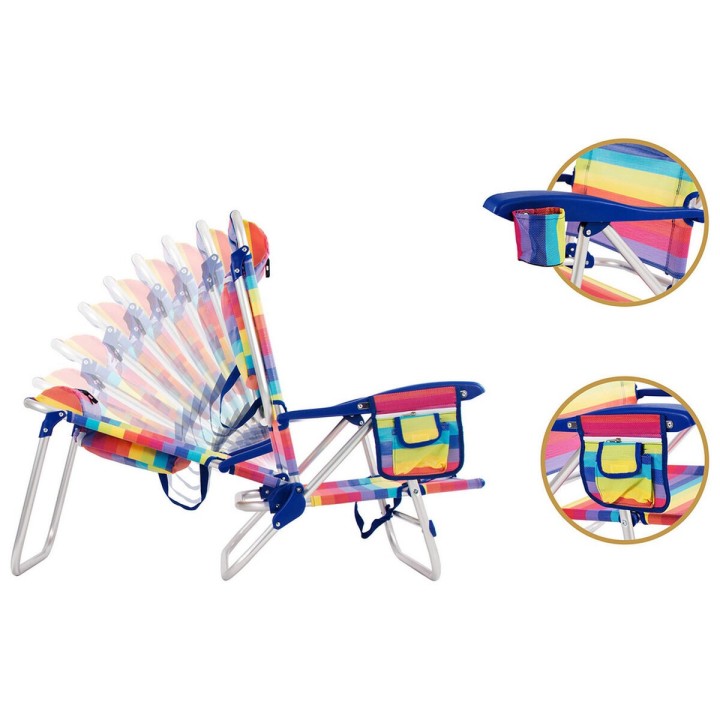 Carte postale microlorge