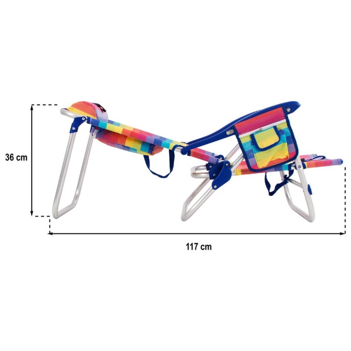 Carte postale microlorge