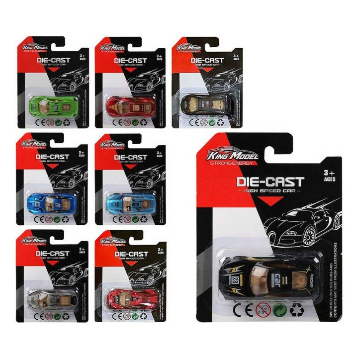 Carte postale microlorge