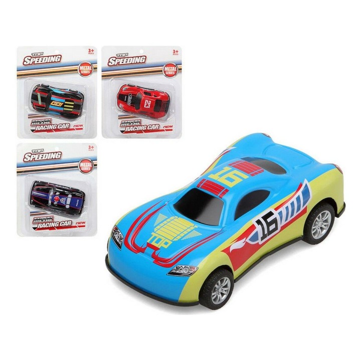 Carte postale microlorge