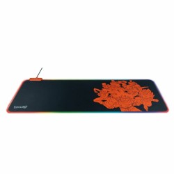 Tapis Gaming avec Eclairage...