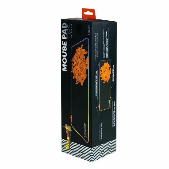 Carte postale microlorge