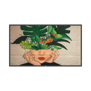 Carte postale microlorge