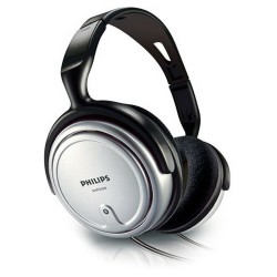 Casque audio Philips 95 dB...