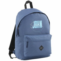 Cartable John Smith...