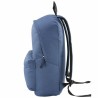 Cartable John Smith M22203-004 Bleu Acier