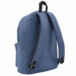 Cartable John Smith M22203-004 Bleu Acier