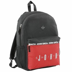 Cartable John Smith...