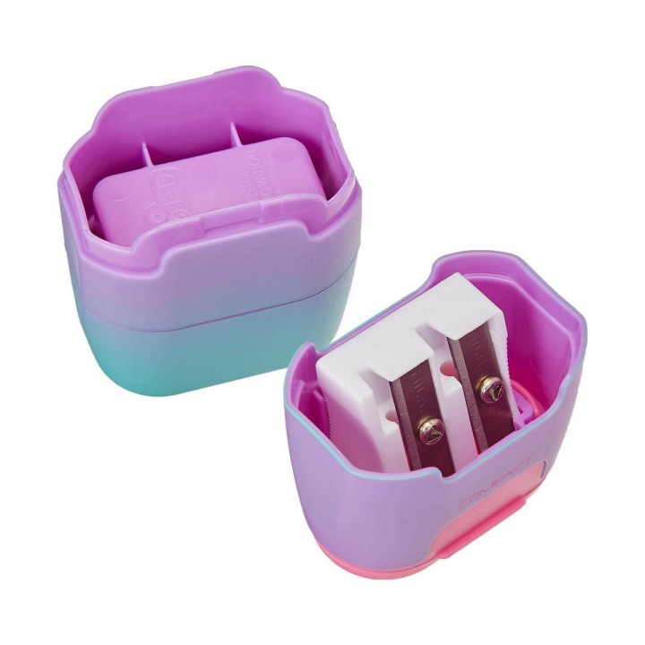 Carte postale microlorge