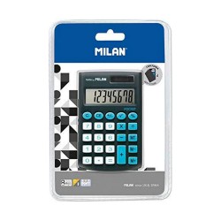 Calculatrice Milan Nata...