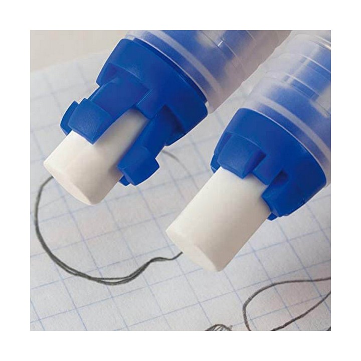 Carte postale microlorge