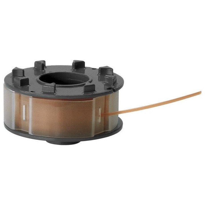 Bobine de fil de coupe GARDENA - Adaptée pour coupe-bordures SmallCut