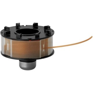 Bobine de fil de coupe GARDENA - Adaptée pour coupe-bordures ClassicC