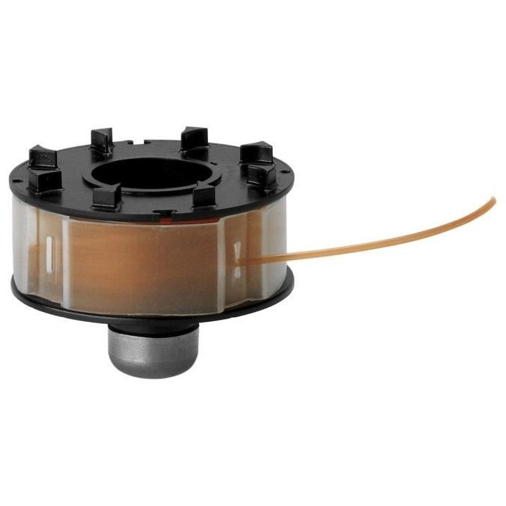 Bobine de fil de coupe GARDENA - Adaptée pour coupe-bordures ClassicC