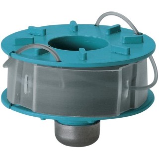 Bobine de fil de coupe GARDENA - Adaptée pour coupe-bordures ClassicC