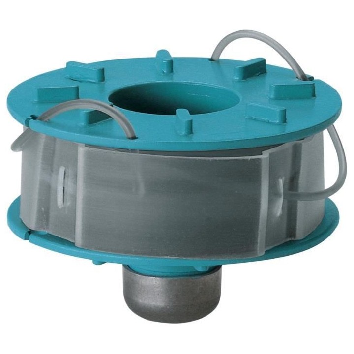 Bobine de fil de coupe GARDENA - Adaptée pour coupe-bordures ClassicC