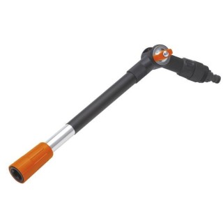 GARDENA Manche-rallonge articulé a passage d'eau Cleansystem – Haut