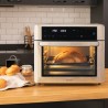 Four à convection Cecotec Bake&Fry 3000 Steel Touch