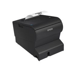 Imprimante à Billets Epson TM-T88VII Noir