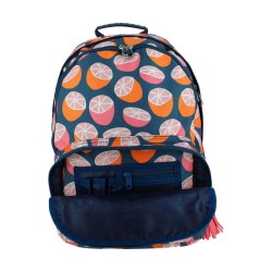 Cartable Jessica Nielsen Orange 19 L