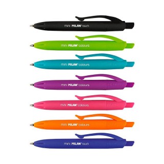 Carte postale microlorge